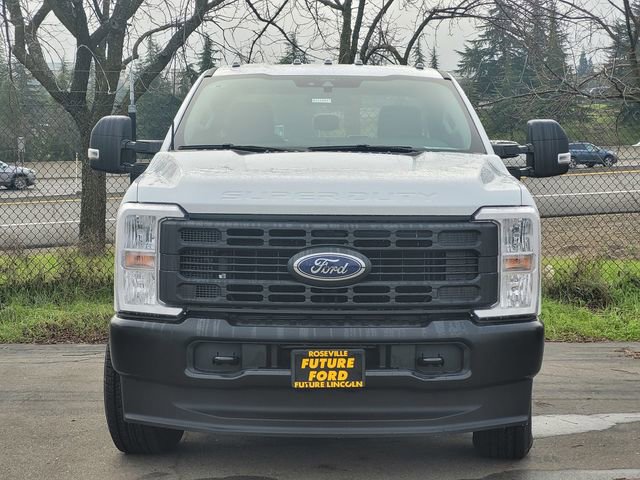 New 2026 Ford F350 XL image 3
