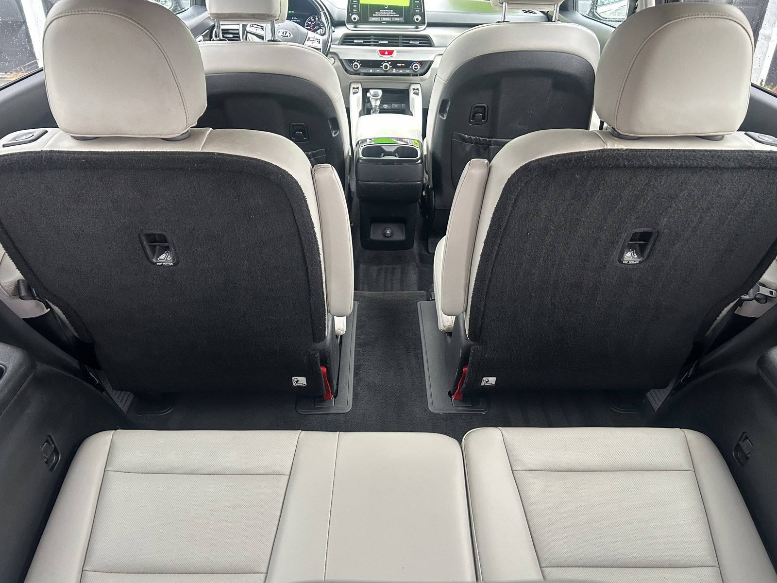 Used 2020 Kia Telluride S AWD/4WD image 27