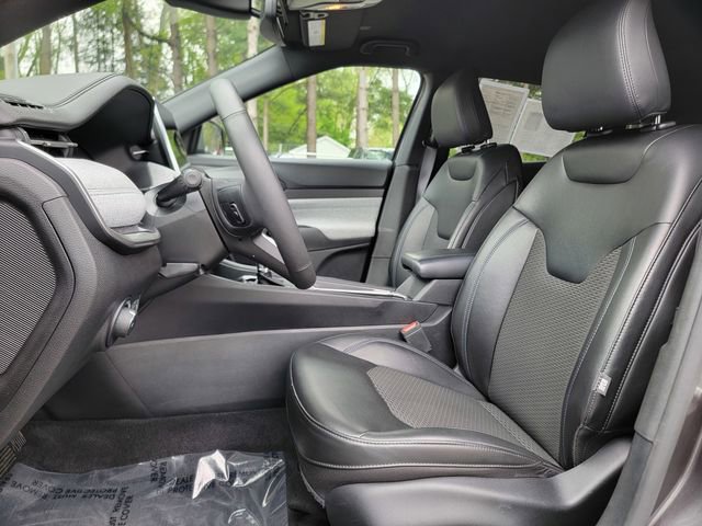 Certified 2023 Jeep Compass Latitude w/ Convenience Group AWD/4WD image 20