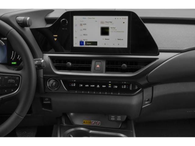 New 2026 Lexus UX 300h FWD w/ Accessory Package (2T) image 9