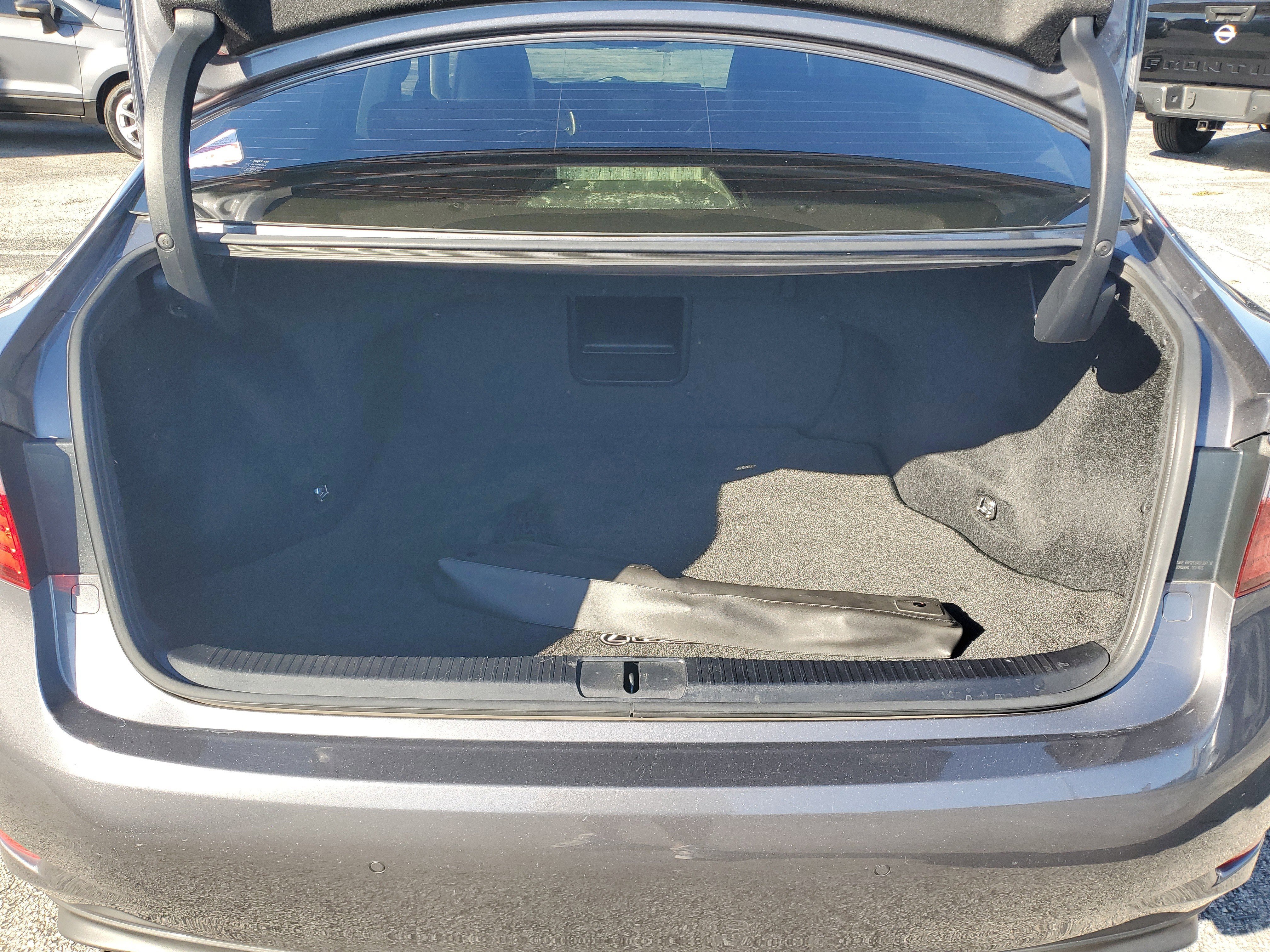 Used 2013 Lexus ES 350 image 7