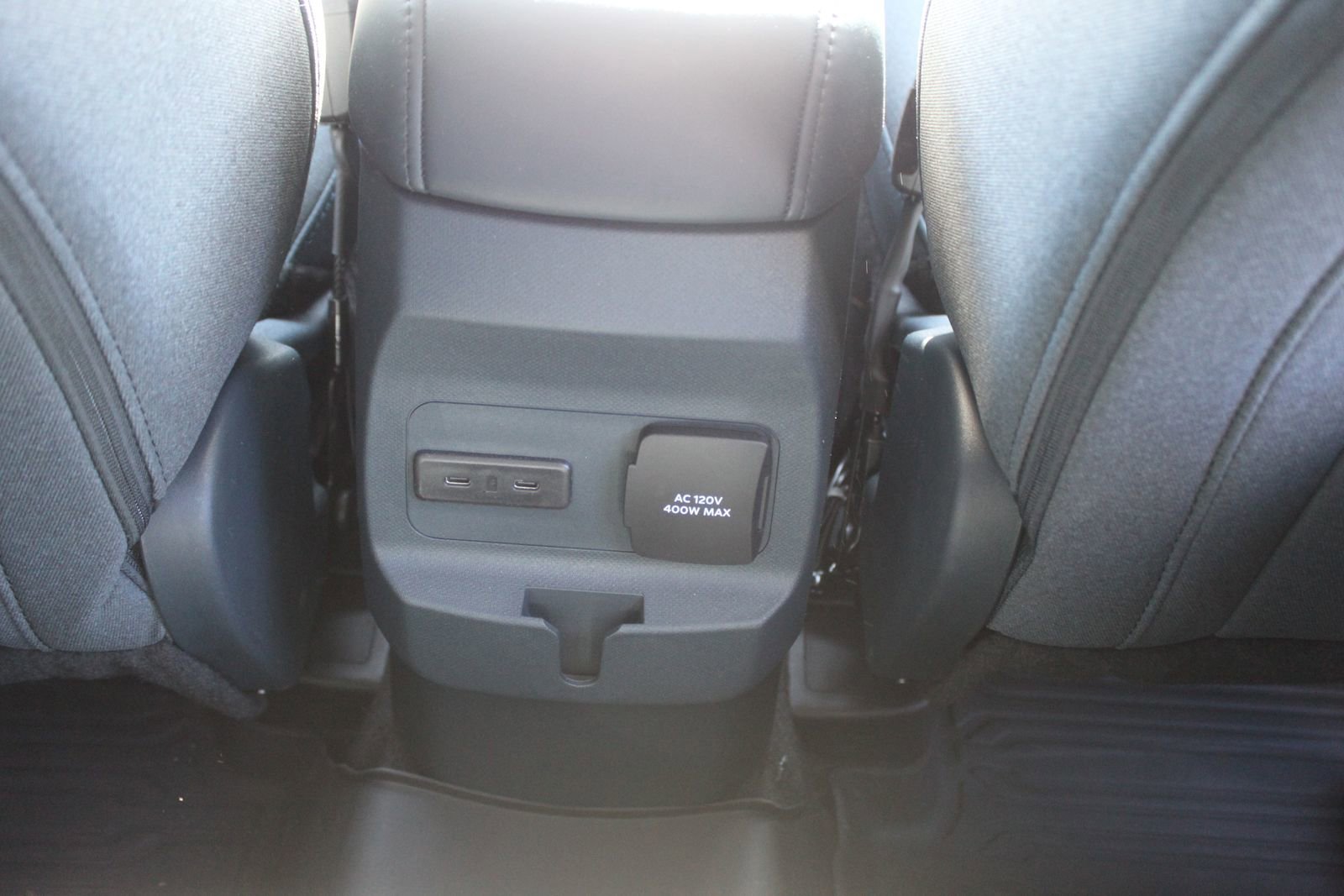 New 2025 Ford Maverick XLT w/ XLT Luxury Package image 16