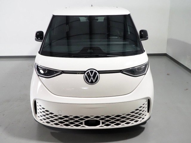 Used 2025 Volkswagen ID. Buzz Pro S image 10