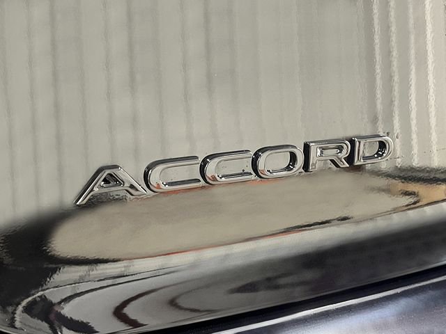 New 2026 Honda Accord Sport image 8