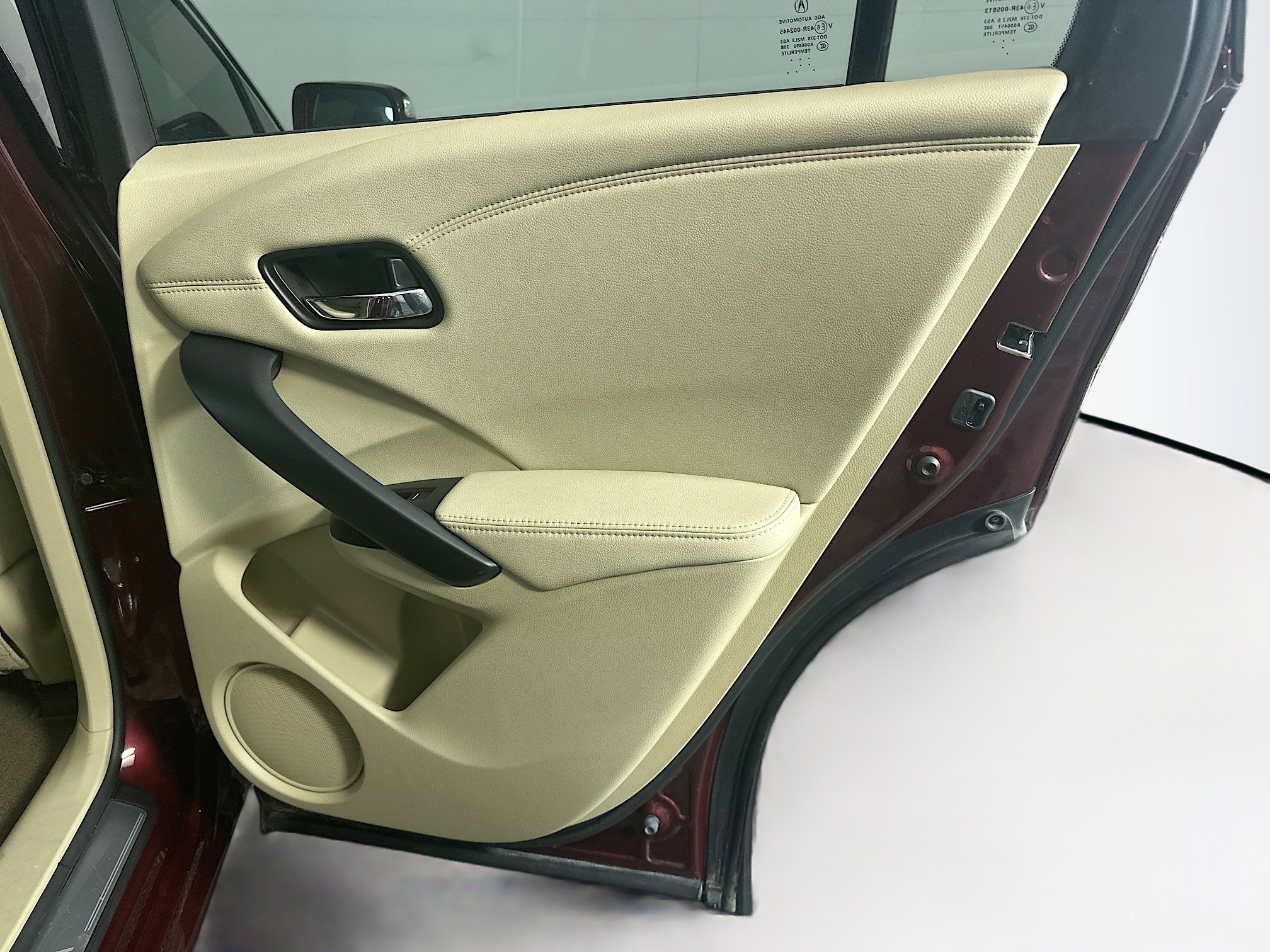 Used 2017 Acura RDX FWD image 31