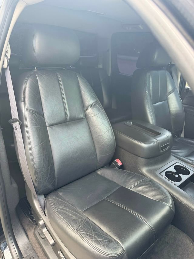 Used 2011 Chevrolet Silverado 1500 LT w/ All-Star Edition AWD/4WD image 28