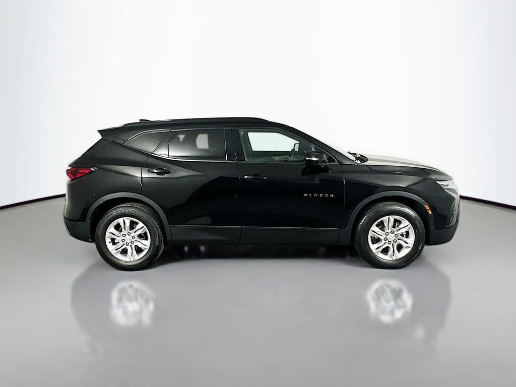 Used 2022 Chevrolet Blazer LT image 8