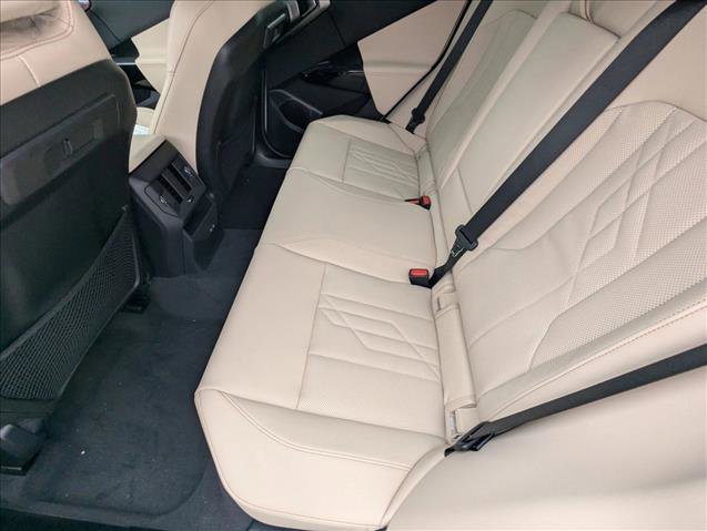 New 2026 BMW X3 xDrive30 AWD/4WD image 15