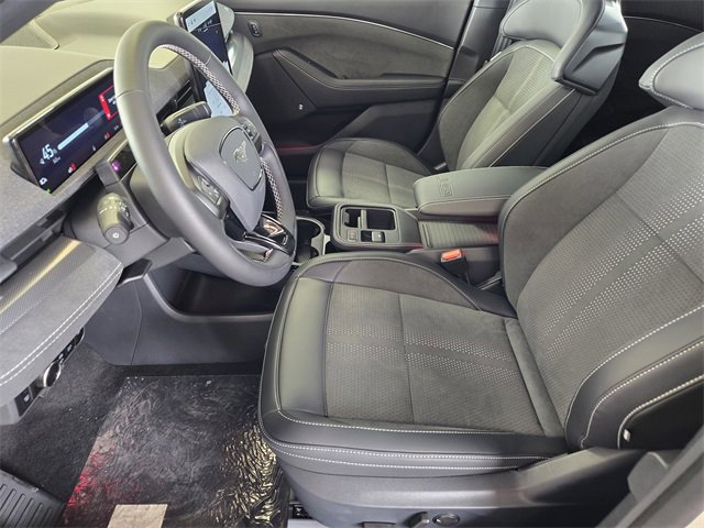 New 2025 Ford Mustang Mach-E GT w/ Bronze Appearance Package image 10