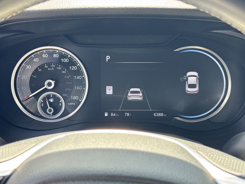 New 2025 Genesis G70 2.5T image 26