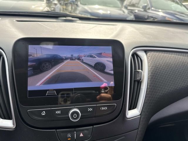 Used 2025 Chevrolet Malibu LT image 25