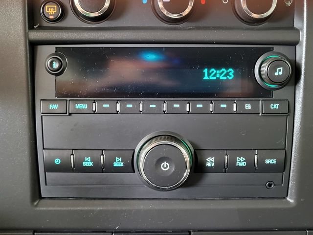 Used 2025 Chevrolet Express 3500 LT w/ LT Preferred Equipment Group RWD image 22