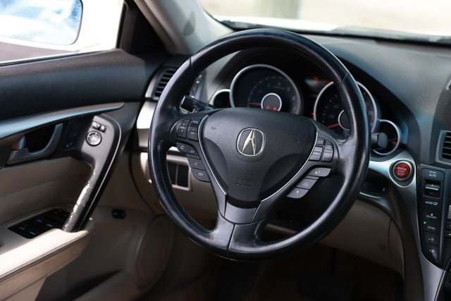Used 2010 Acura TL w/ Technology Package FWD image 32