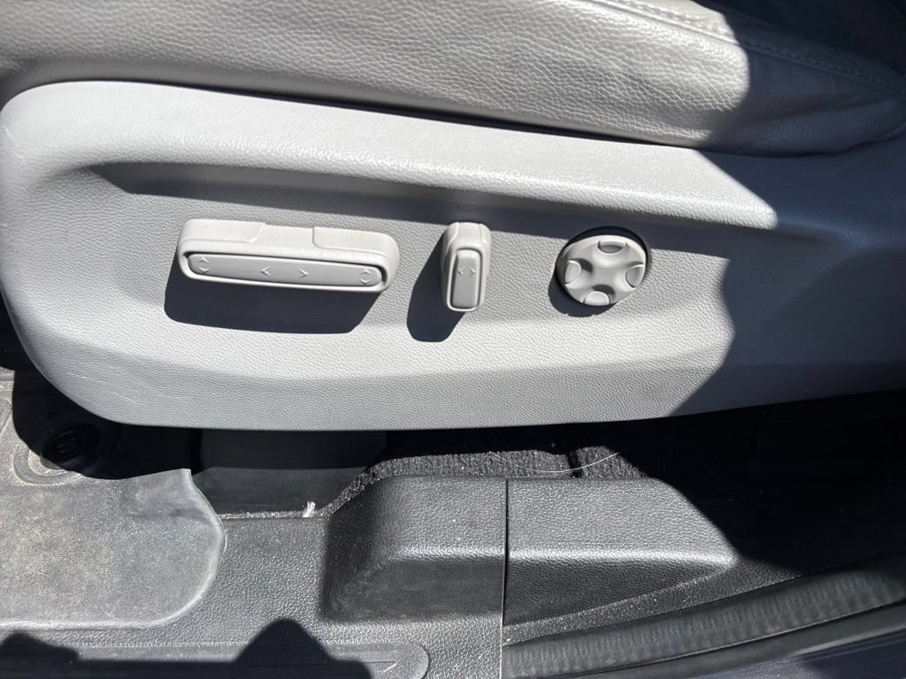 Used 2018 Honda Odyssey EX-L image 23