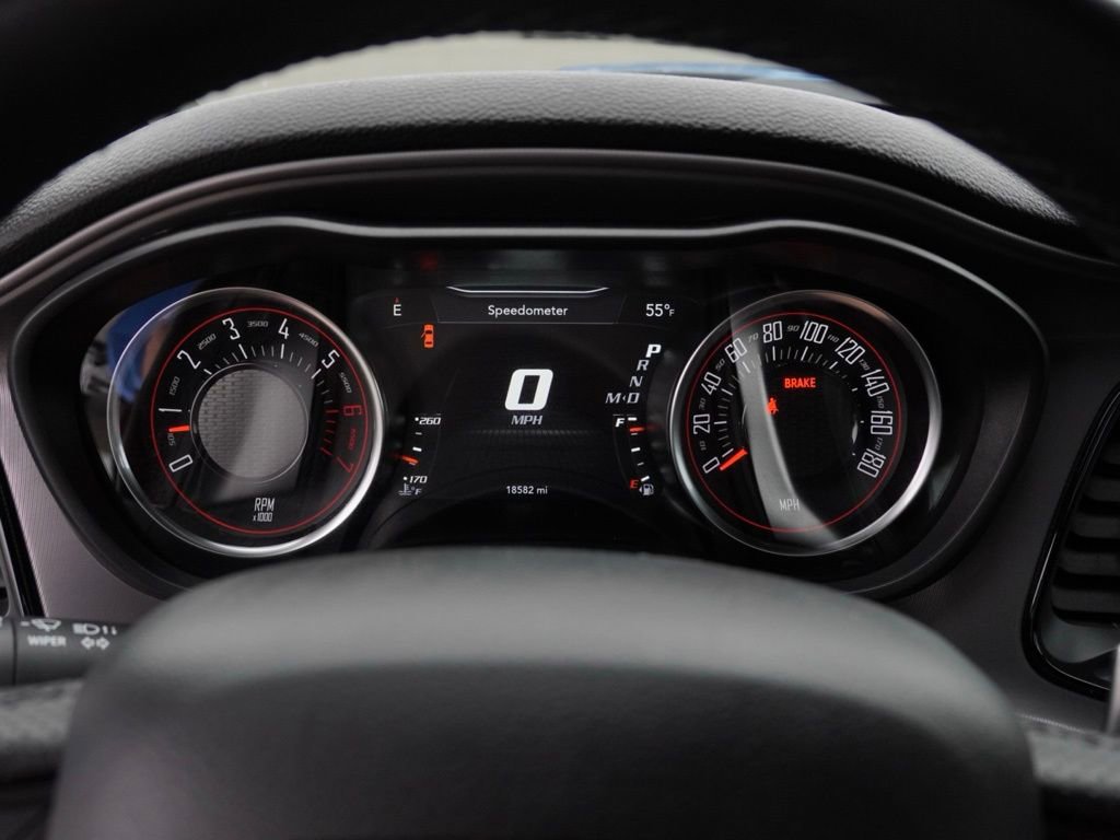 Used 2023 Dodge Challenger R/T Scat Pack image 15