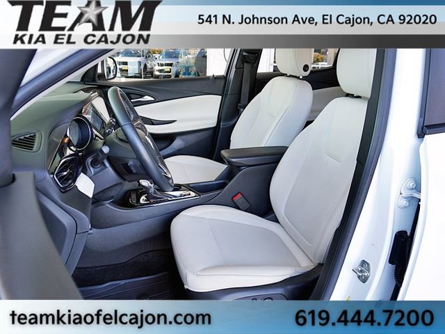 Used 2023 Buick Encore GX Select image 16
