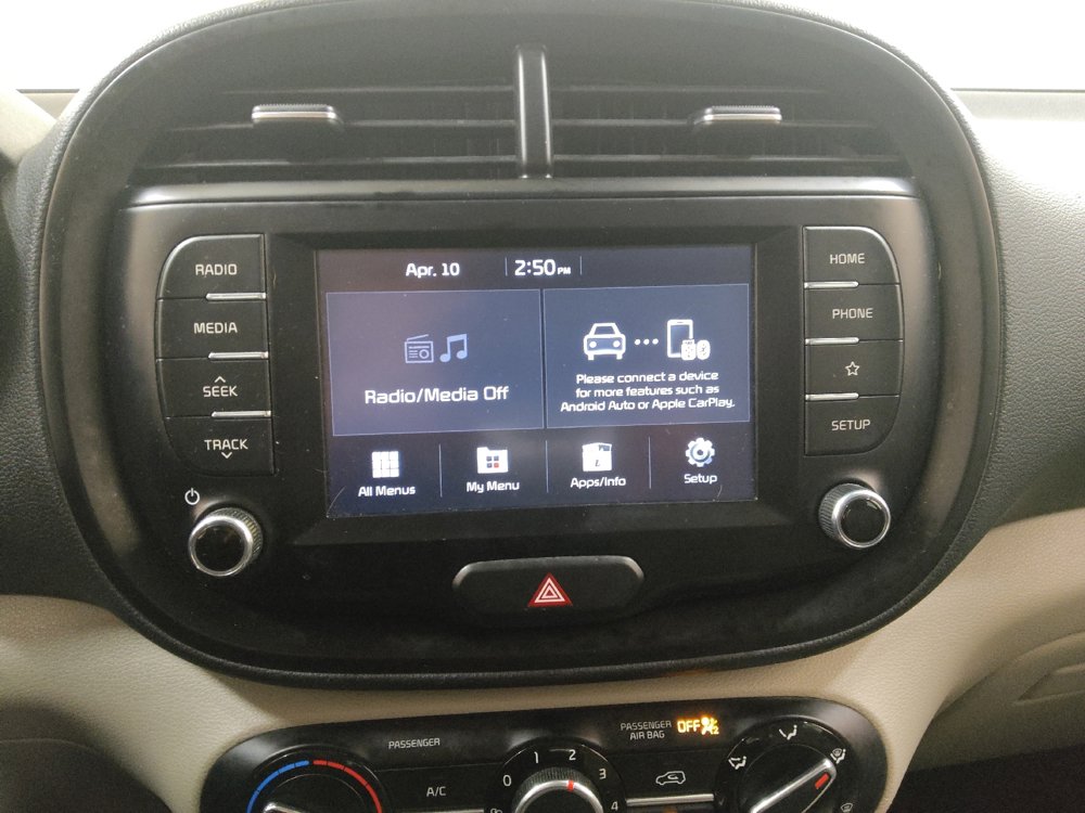 Used 2021 Kia Soul S FWD image 25