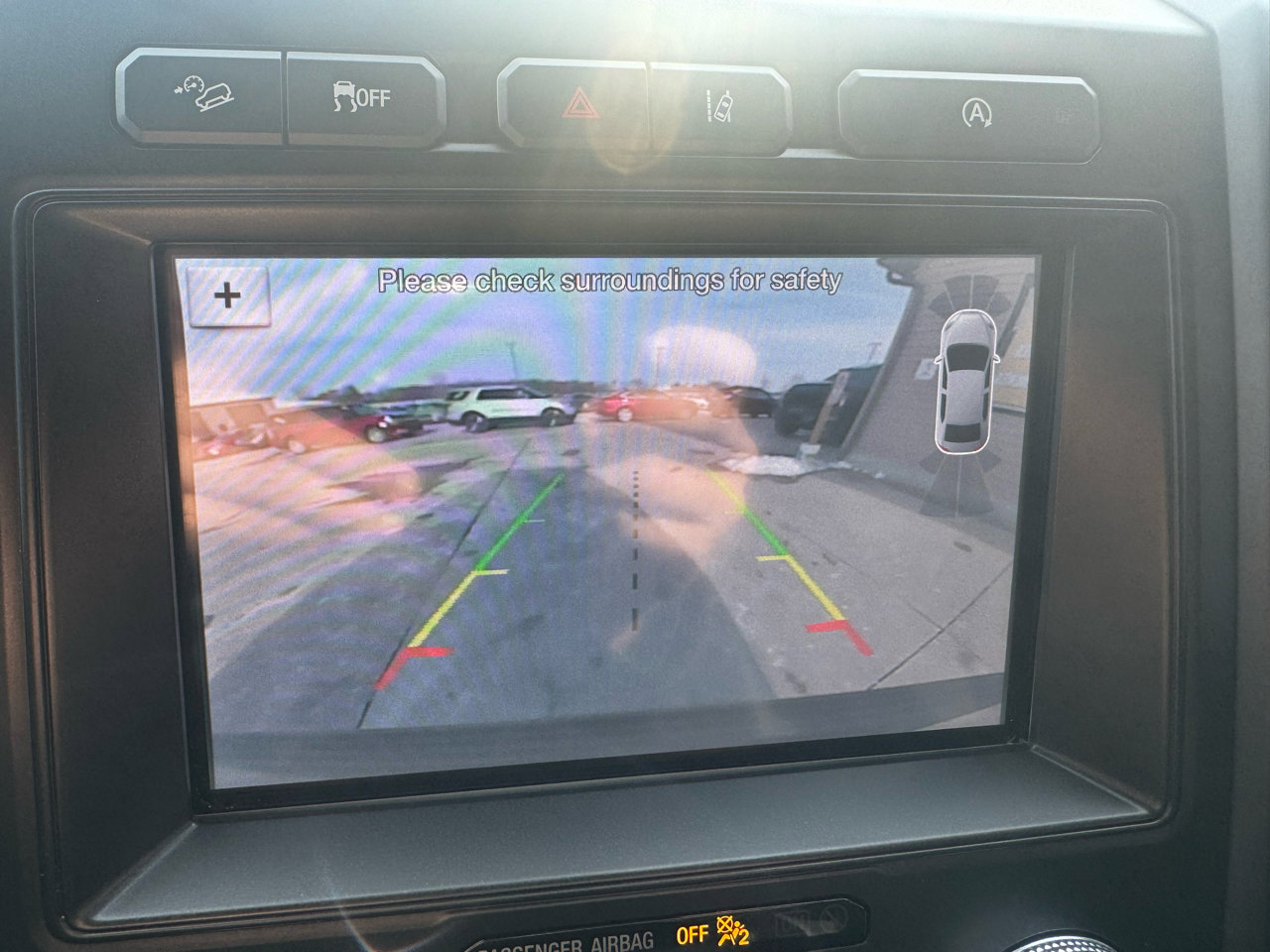 Used 2019 Ford Expedition Limited w/ Equipment Group 301A image 22