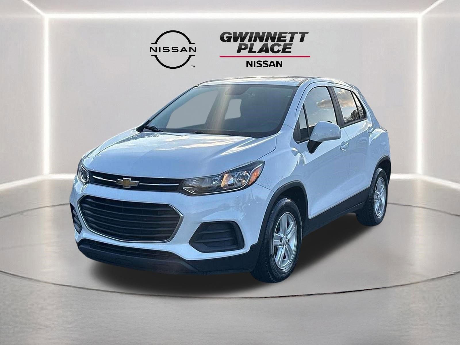 Used 2020 Chevrolet Trax LS w/ Tint and Cruise Package video 1