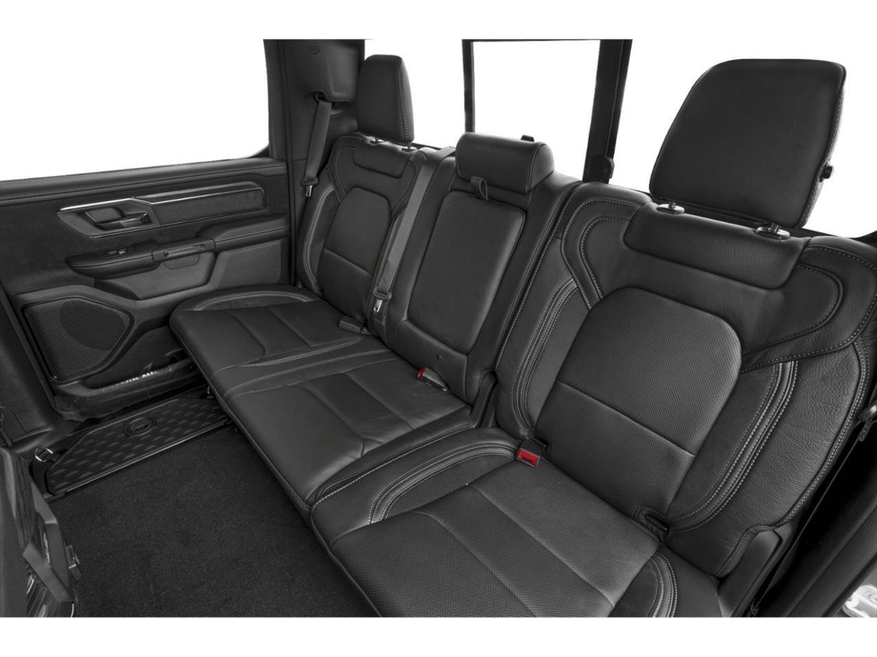 New 2027 RAM 1500 4x4 Crew Cab image 8