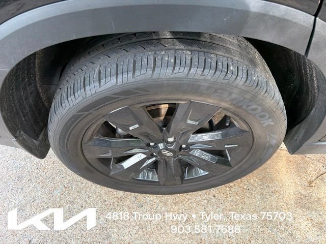 Used 2023 Hyundai Palisade XRT FWD image 12