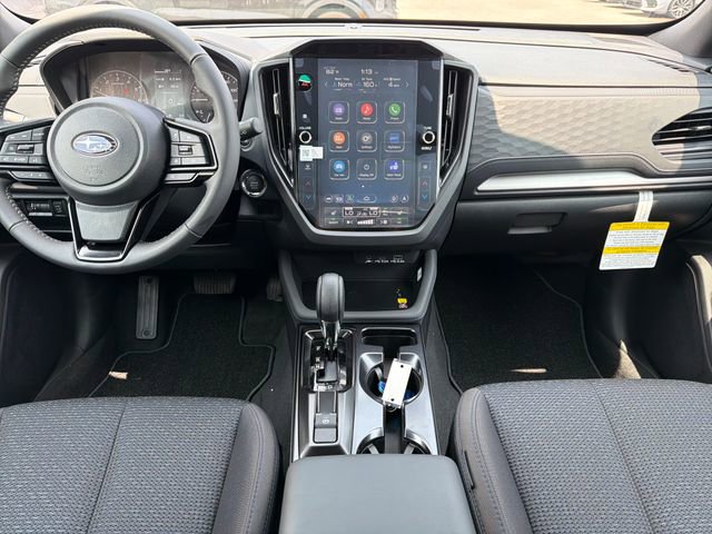 New 2026 Subaru Forester Premium AWD/4WD image 9