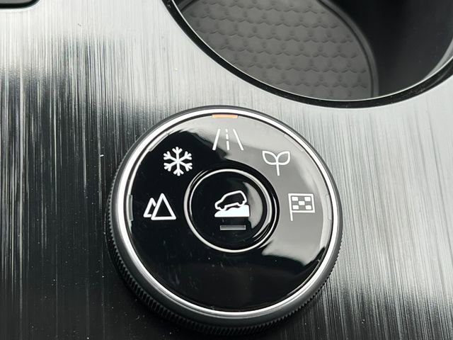 New 2026 Nissan Rogue Rock Creek w/ Rock Creek Premium Package image 24