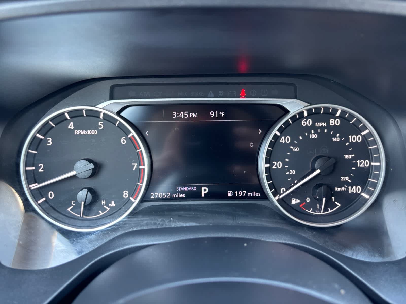 Certified 2023 Nissan Rogue SV FWD image 22