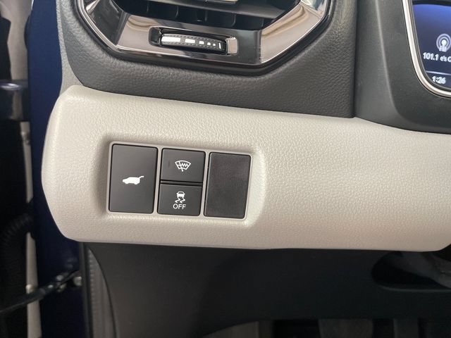 Certified 2024 Honda Pilot Elite image 16
