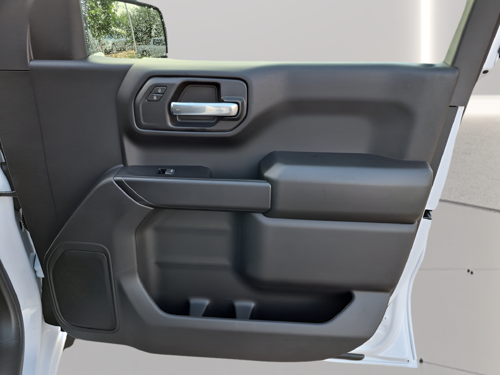 New 2026 GMC Sierra 1500 Pro w/ Graphite Edition RWD image 33
