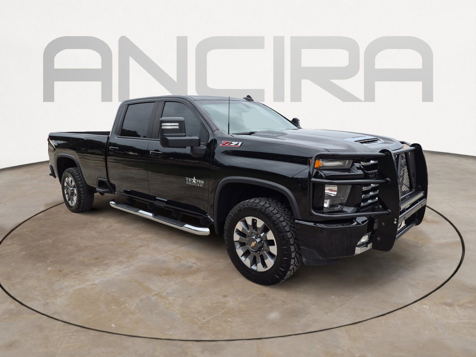 Used 2022 Chevrolet Silverado 2500 LT w/ Texas Edition image 5