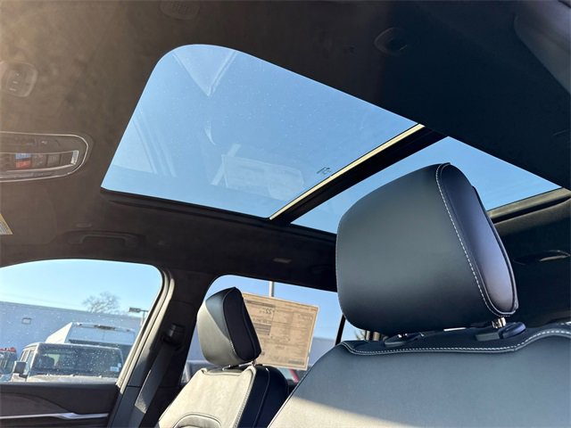 New 2026 Jeep Grand Cherokee L Limited image 5