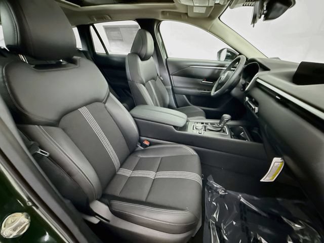 New 2026 MAZDA CX-50 AWD 2.5 S w/ Preferred Pkg image 27
