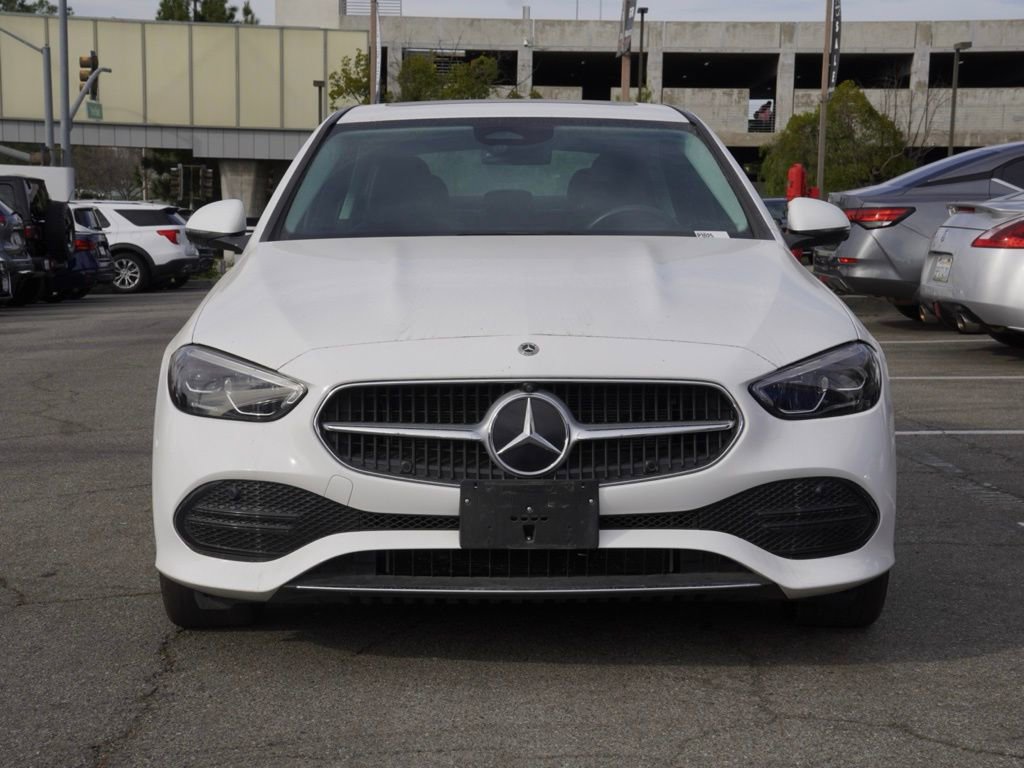 Used 2023 Mercedes-Benz C 300 C 300 image 6