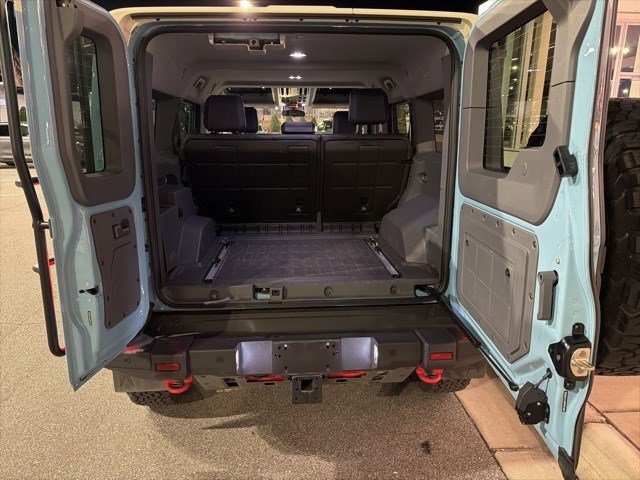 Used 2024 INEOS Grenadier Trialmaster Edition image 26