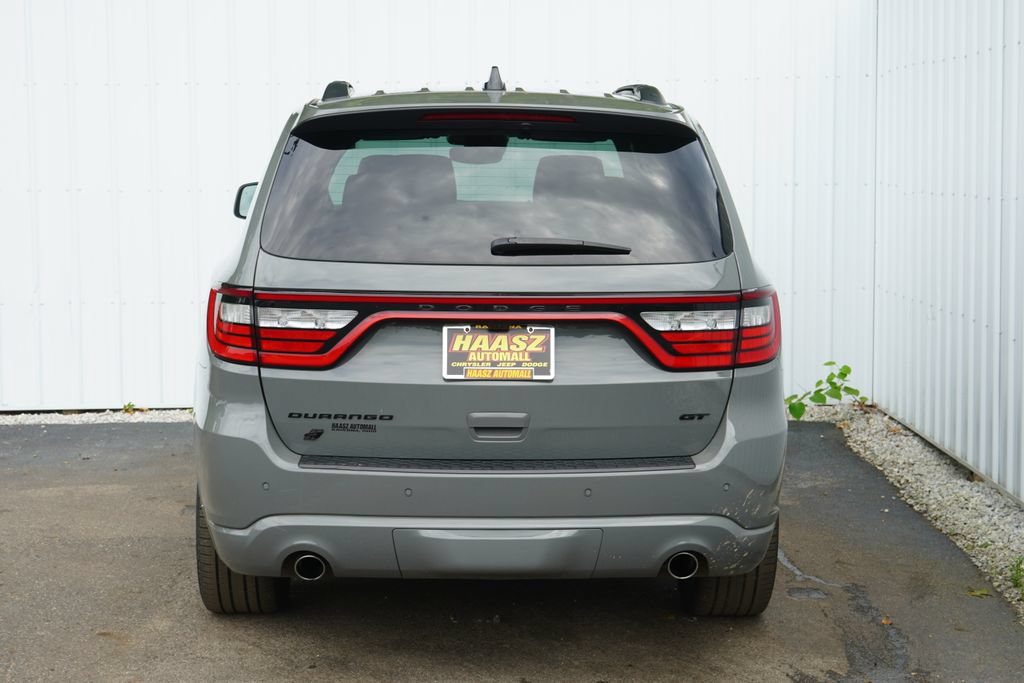 Used 2023 Dodge Durango GT AWD/4WD image 5