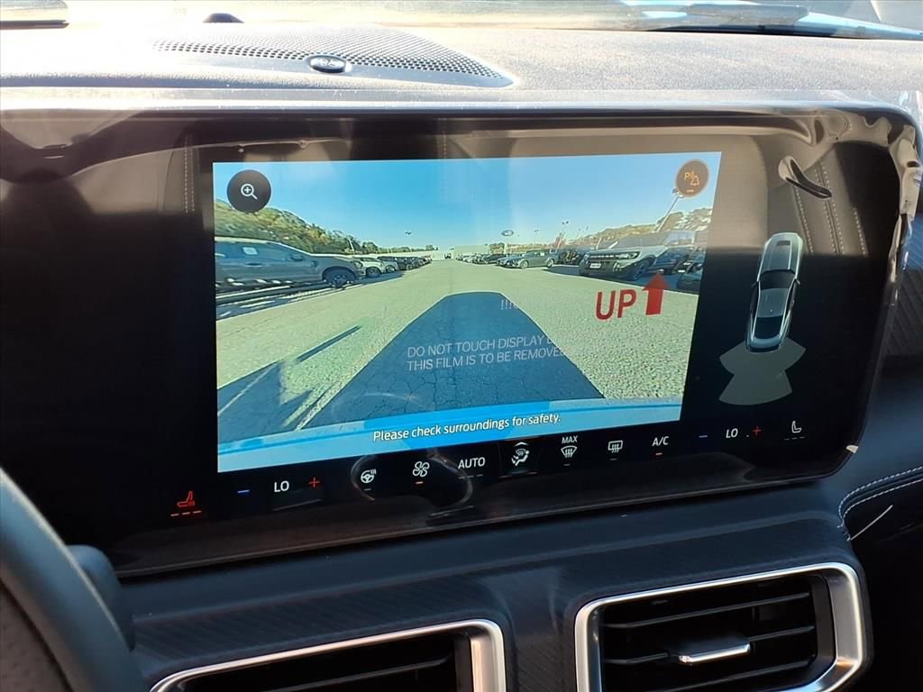 New 2025 Ford Mustang GT Premium image 15