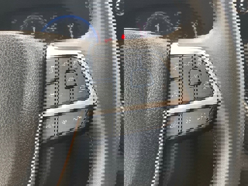 Certified 2025 Toyota Grand Highlander FWD image 18