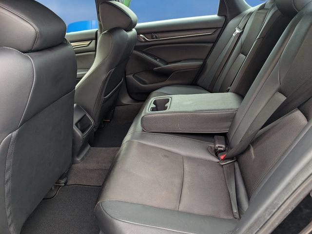 Used 2020 Honda Accord Sport image 13