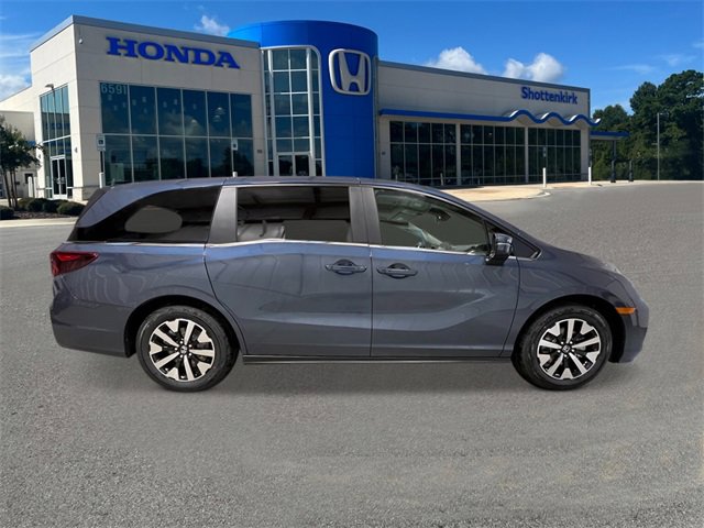 New 2026 Honda Odyssey EX-L image 7