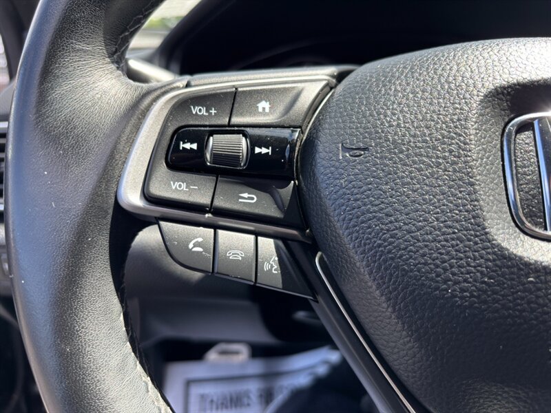 Used 2019 Honda Accord Sport image 24