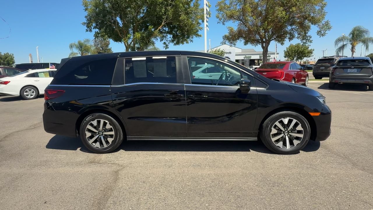 Used 2025 Honda Odyssey EX-L image 8