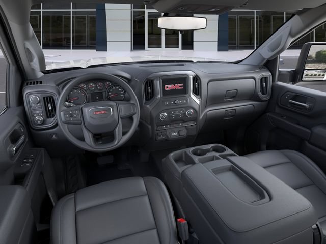 New 2026 GMC Sierra 3500 Pro AWD/4WD image 15