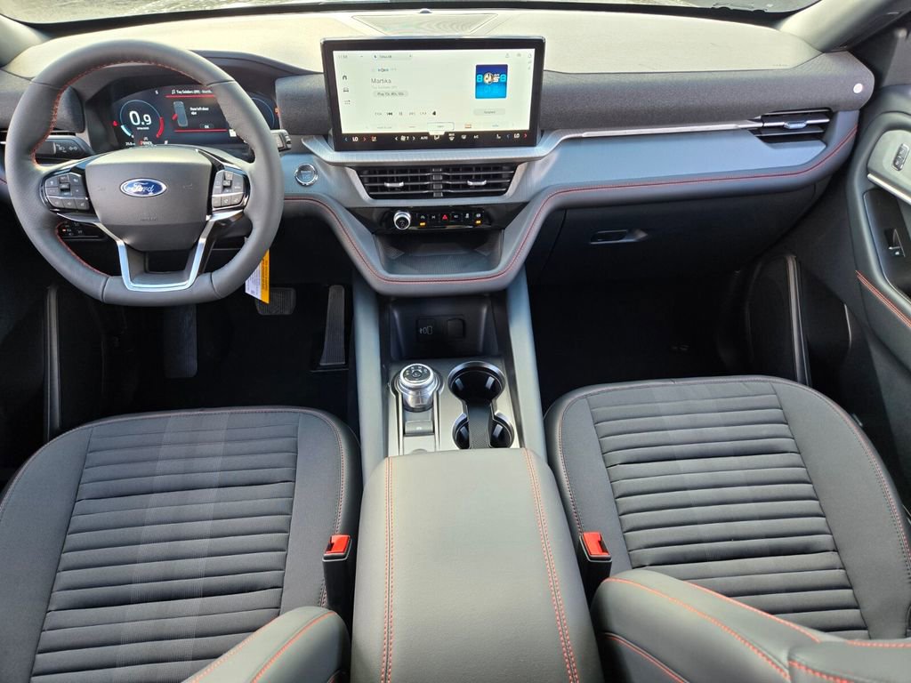 New 2026 Ford Explorer ST-Line image 13