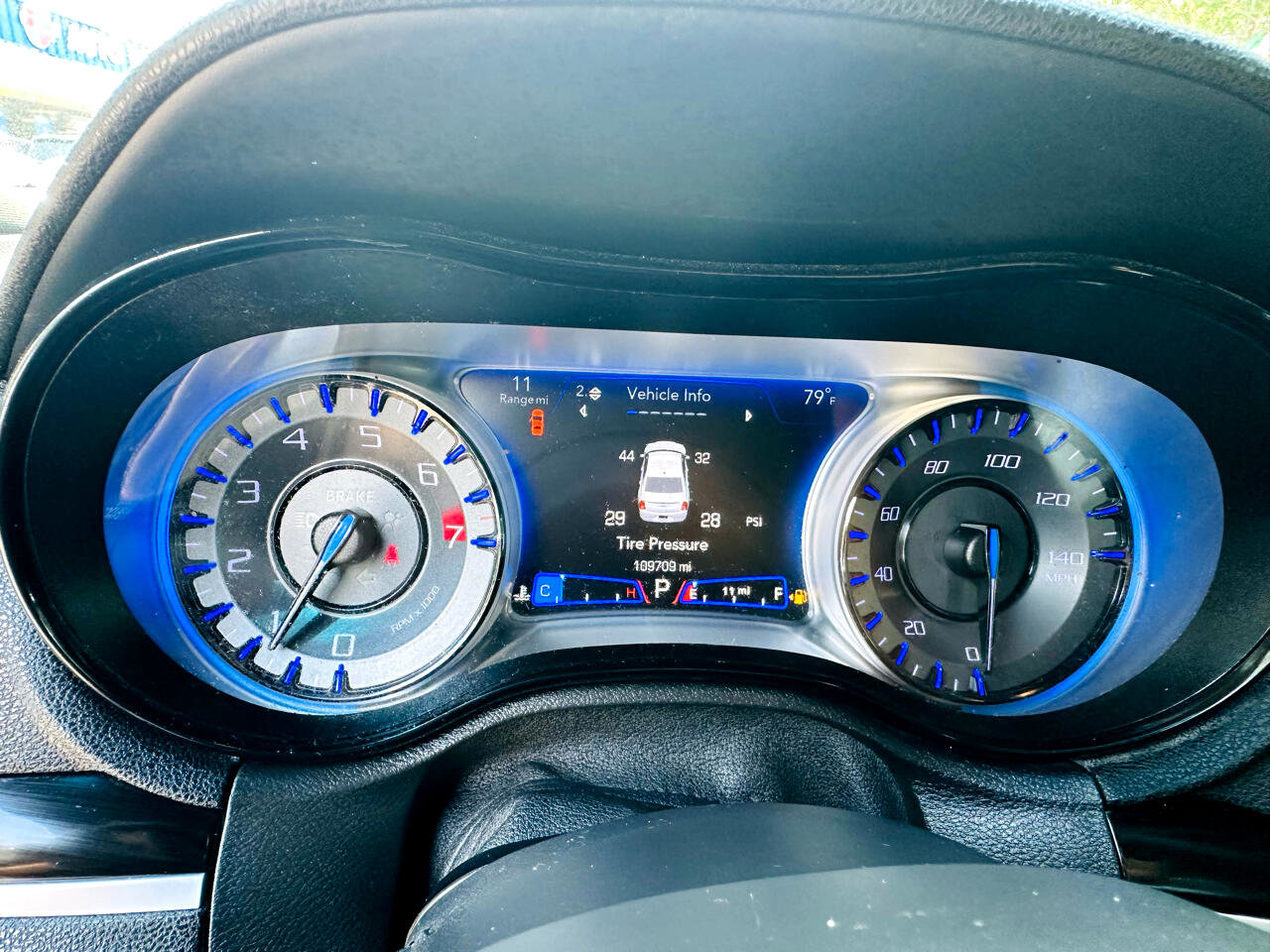 Used 2019 Chrysler 300 S image 16