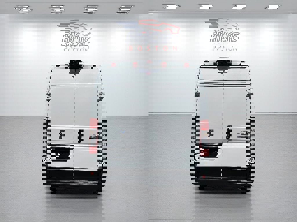 Used 2023 RAM ProMaster 2500 FWD image 5