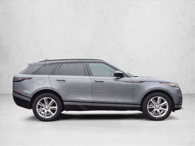 Used 2024 Land Rover Range Rover Velar Dynamic SE AWD/4WD image 4