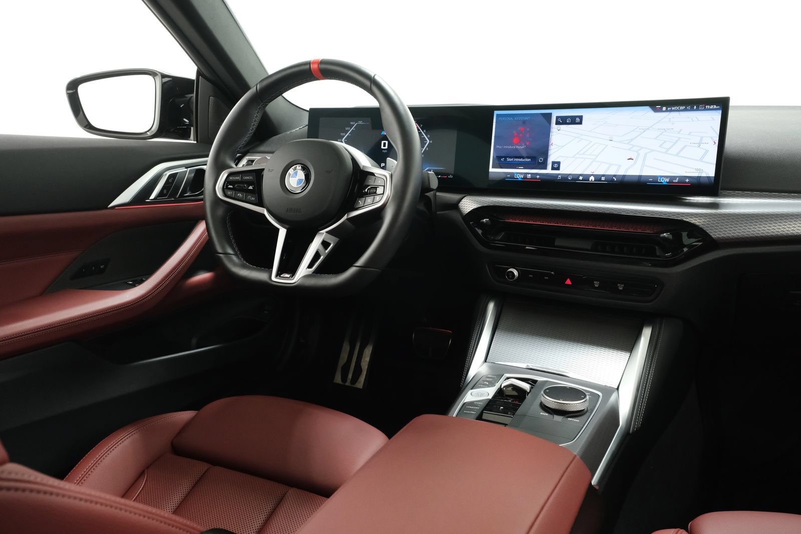 Used 2026 BMW 440i xDrive Coupe w/ Premium Package AWD/4WD image 11