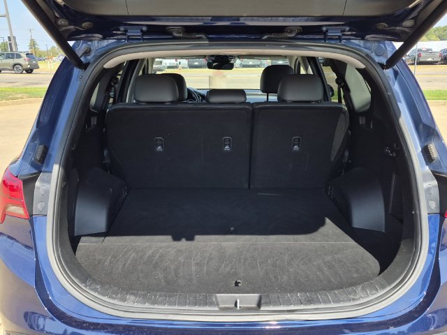 Used 2022 Hyundai Santa Fe Limited FWD image 8