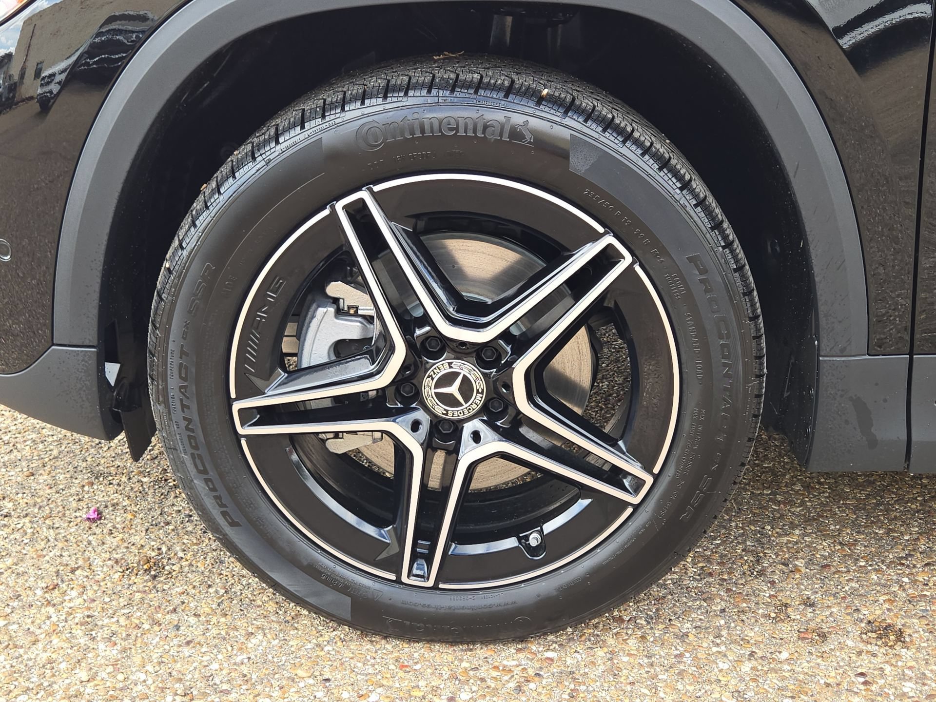 New 2026 Mercedes-Benz GLA 250 4MATIC image 11